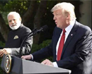 ’’India think they’re doing us a favour’’: Trump on Harley-Davidson ta